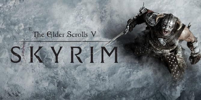 The Elder Scrolls 6 deve ter um recurso popular que Skyrim não tinha no lançamento
