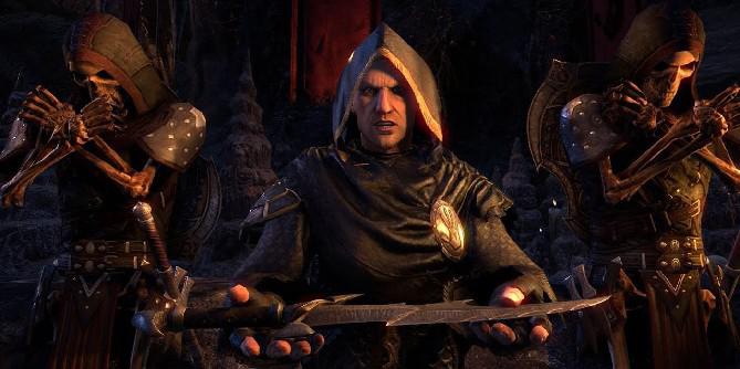 The Elder Scrolls 6 deve ter uma nova abordagem para um grampo da série