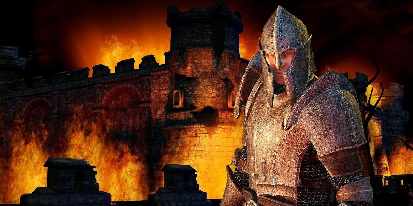 The Elder Scrolls 6 deve trazer de volta as classes personalizadas de Oblivion