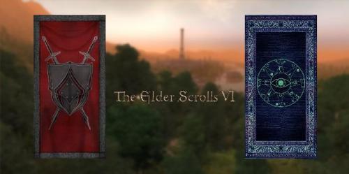 The Elder Scrolls 6 deve trazer de volta facções do Oblivion