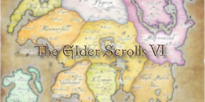 The Elder Scrolls 6 deve trazer de volta facções do Oblivion