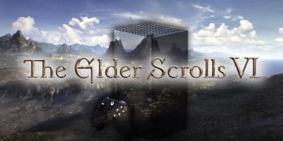 The Elder Scrolls 6 exclusivo para Xbox e PC pode significar menos bugs.