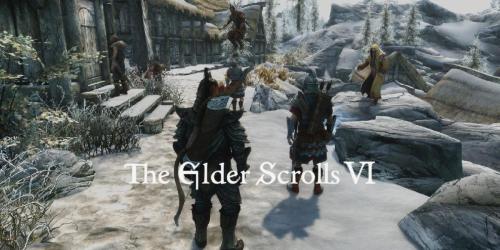 The Elder Scrolls 6: o caso do modo cooperativo multijogador integrado