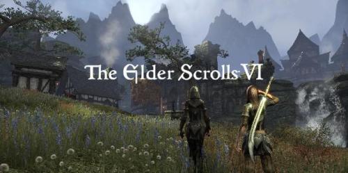 The Elder Scrolls 6: os locais mais importantes de High Rock explicados