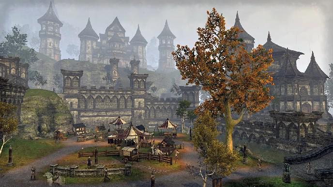 The Elder Scrolls 6: os locais mais importantes de High Rock explicados