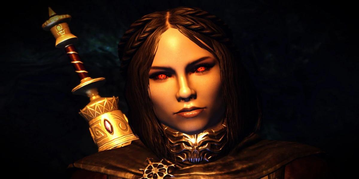 The Elder Scrolls 6 pode tirar mais da BioWare do que os companheiros de Skyrim