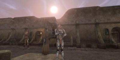 The Elder Scrolls 6 pode trazer de volta arsenal de armas de Morrowind!