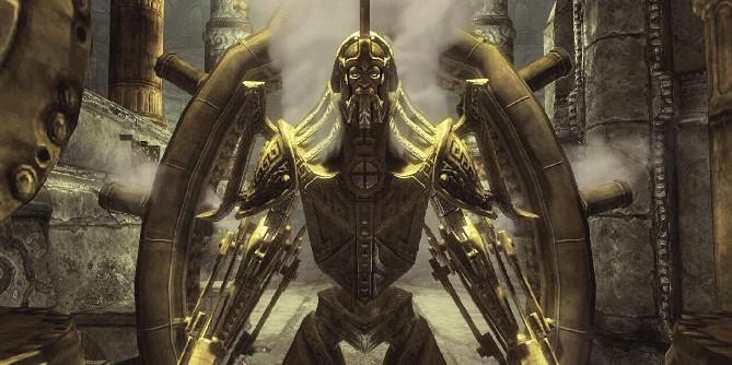 The Elder Scrolls 6 precisa explicar um mistério de longa duração