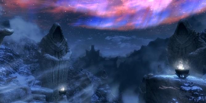 The Elder Scrolls 6 precisa rever a mitologia de Morrowind