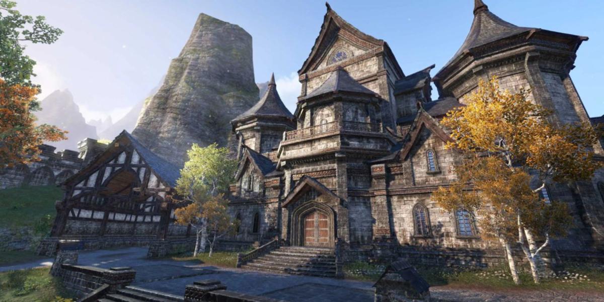 The Elder Scrolls 6 trará de volta recurso esquecido de Daggerfall: sistema judicial realista!