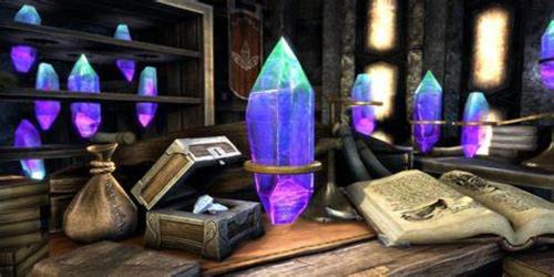 The Elder Scrolls 6: Uma História das Gemas da Alma Até Skyrim