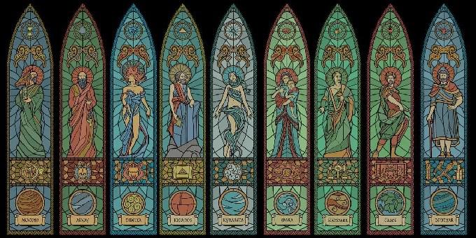 The Elder Scrolls: 7 coisas que você não sabia sobre os Divinos