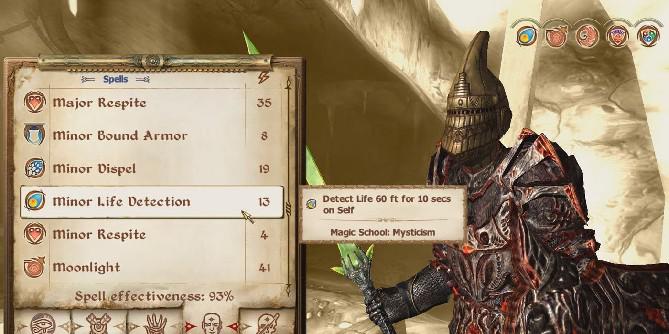 The Elder Scrolls: Comparando a Mages Guild Questline of Oblivion com a College Questline of Skyrim