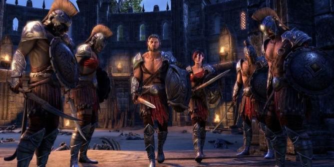 The Elder Scrolls Online: Armas da Arena Dragonstar, Classificadas