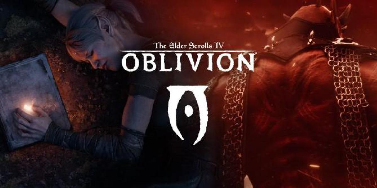 The Elder Scrolls Online: Gates of Oblivion está andando em uma linha muito tênue
