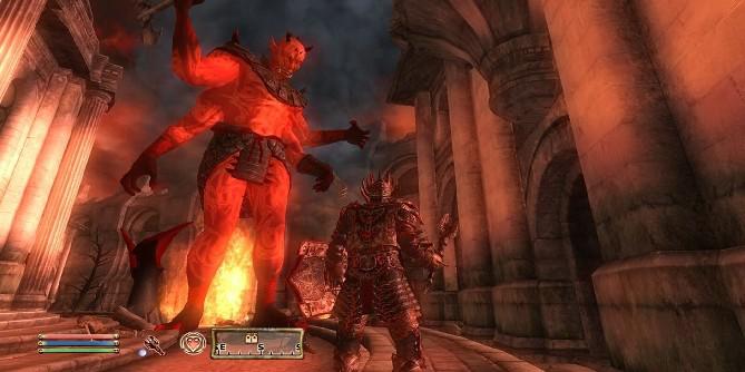 The Elder Scrolls Online: Gates of Oblivion está andando em uma linha muito tênue