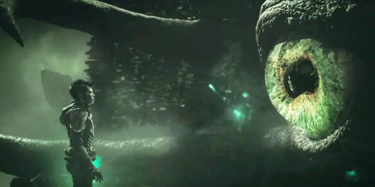 The Elder Scrolls Online Necrom Levando o Horror Lovecraftiano para Morrowind Faz Muito Sentido