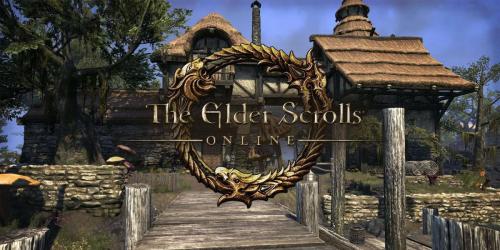 The Elder Scrolls Online se afastando do ciclo anual de conteúdo