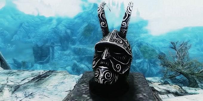 The Elder Scrolls: os 10 elmos mais míticos de Tamriel