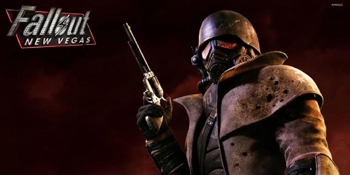 The Elder Scrolls pode se beneficiar de um Fallout: New Vegas por conta própria