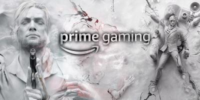 The Evil Within 2 deve iniciar um ano de terror para o Amazon Prime Gaming