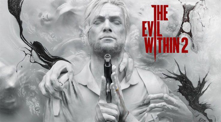 The Evil Within 2 deve iniciar um ano de terror para o Amazon Prime Gaming