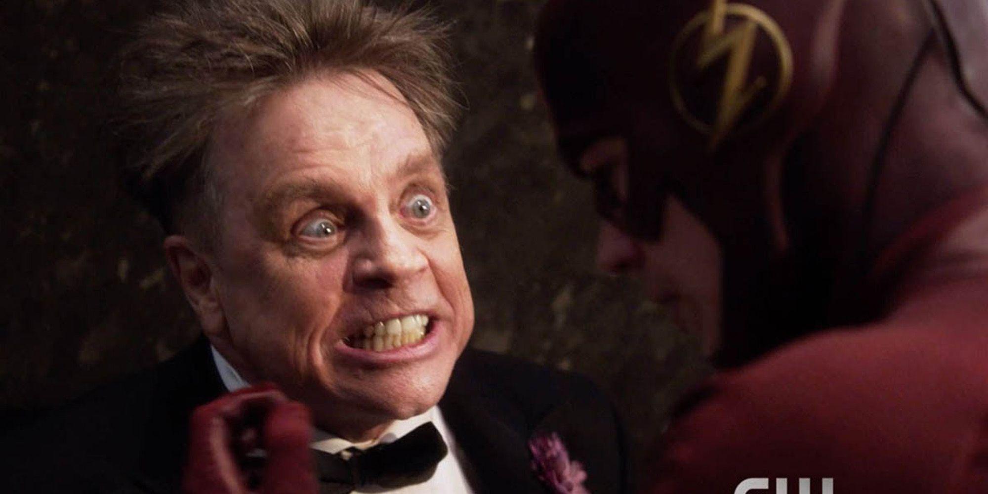 The Flash: 8 melhores vilões do DC Show, classificados