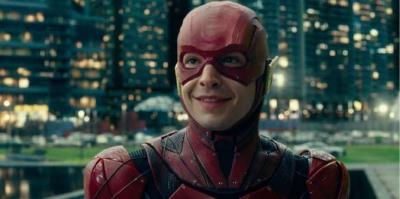 The Flash começará a ser filmado na primavera de 2021