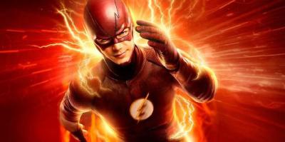 The Flash ganha pelo menos mais uma temporada com a maioria de seu elenco original