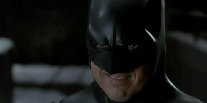 The Flash: Michael Keaton revela por que voltou como Batman 