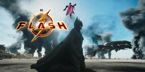 The Flash recebe críticas incríveis em exibição inicial