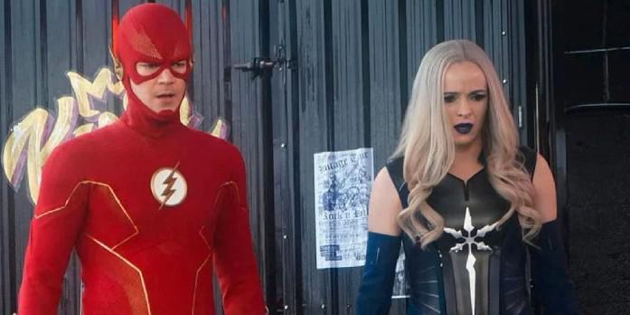 The Flash: Temporada 8 Episódio 10 Revisão