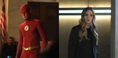The Flash: Temporada 8 Episódio 11 Revisão