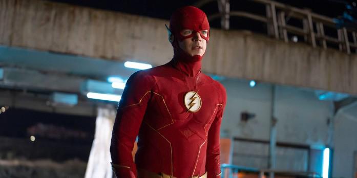 The Flash Temporada 8 Episódio 18