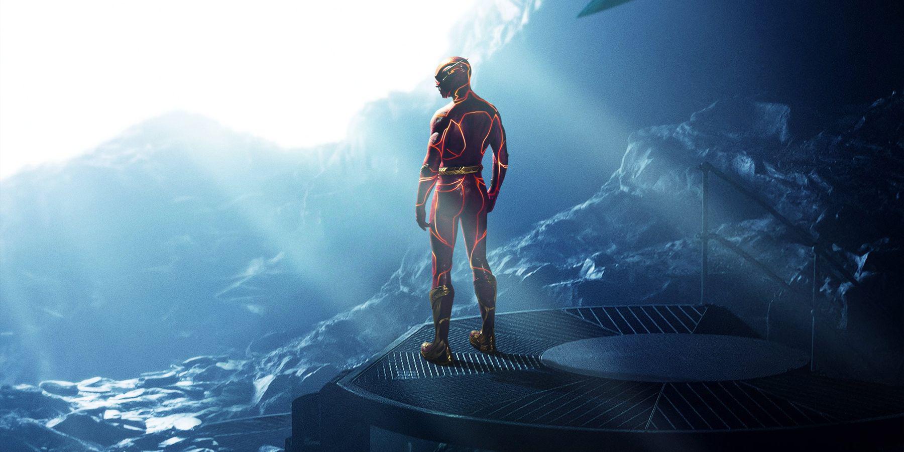 The Flash vence Guardiões da Galáxia Vol. 3 como o trailer do Super Bowl mais assistido