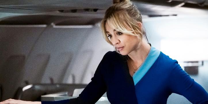 The Flight Attendant da HBO Max é renovada para a segunda temporada