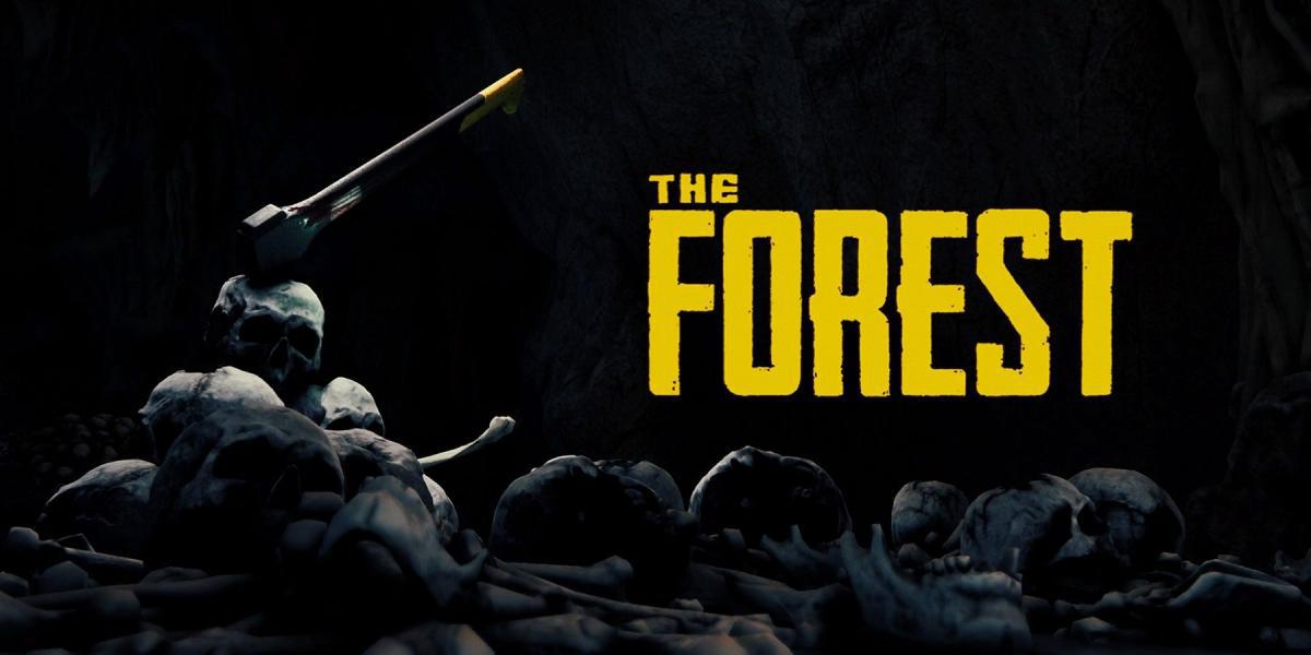 The Forest Dev reage ao Speedrunner completar o jogo em 20 minutos