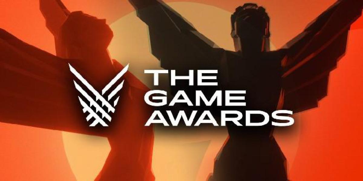 The Game Awards 2020 apresenta novo recurso de acessibilidade