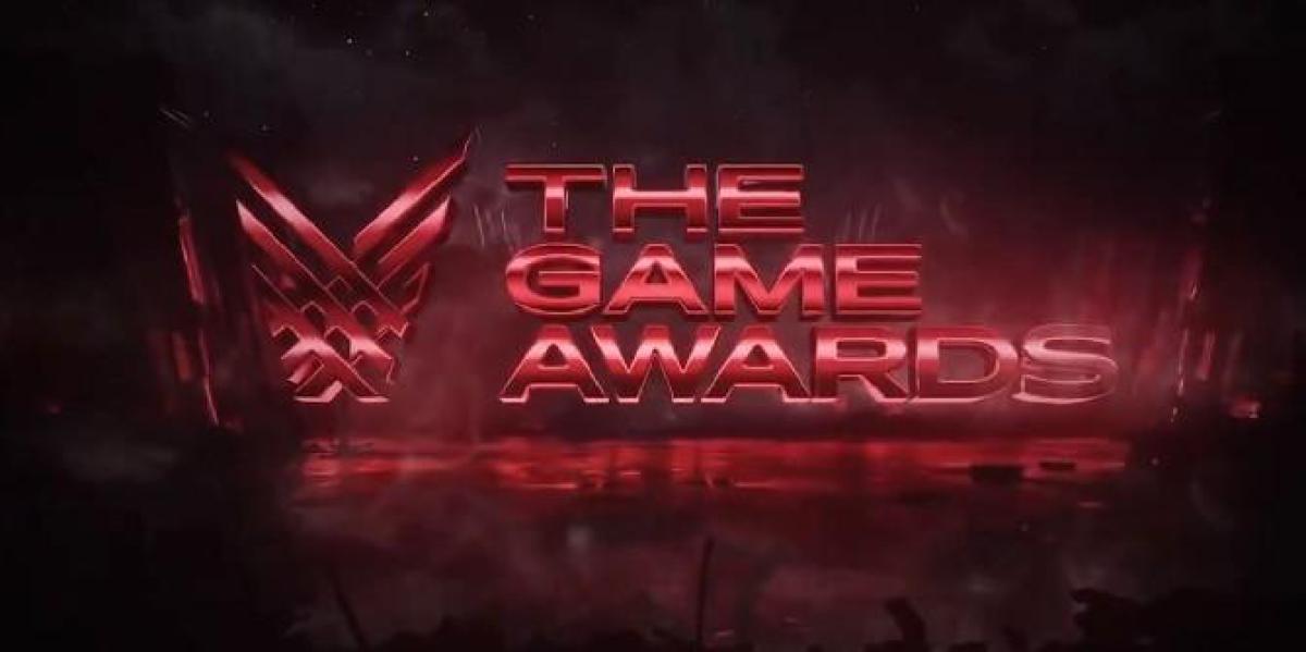The Game Awards Hype Trailer cria entusiasmo para o evento da próxima semana