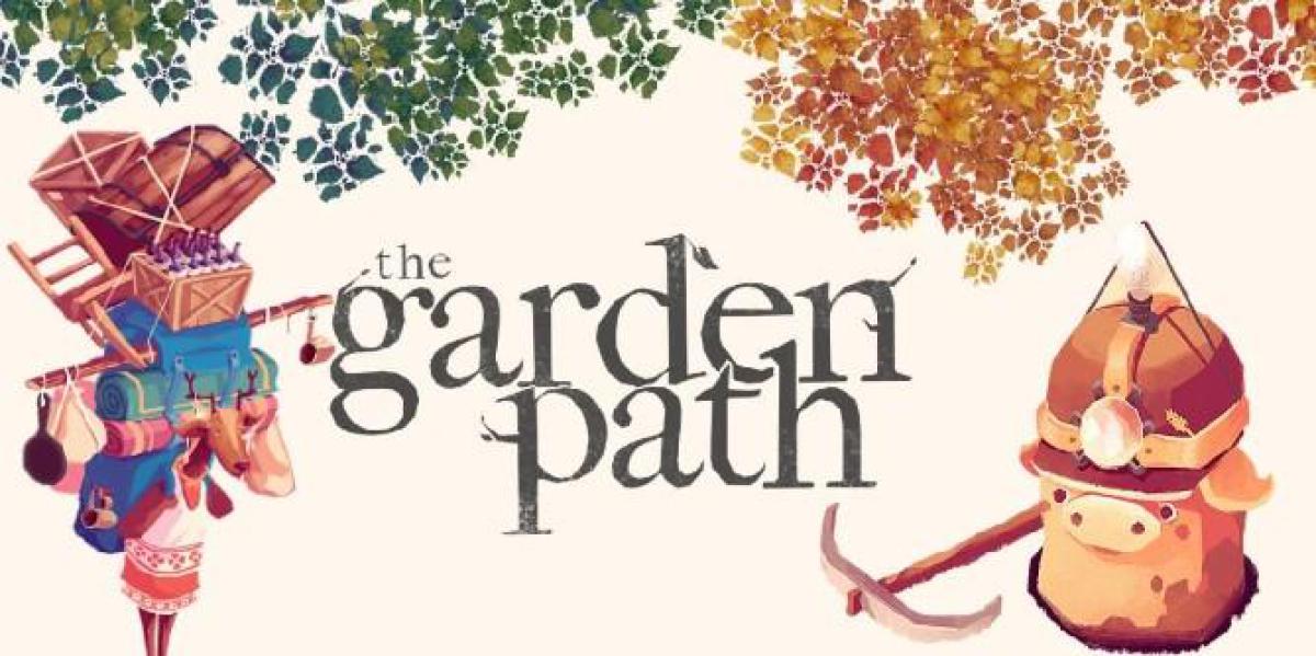 The Garden Path Interview: Dev discute personagens, conquistas e planos futuros