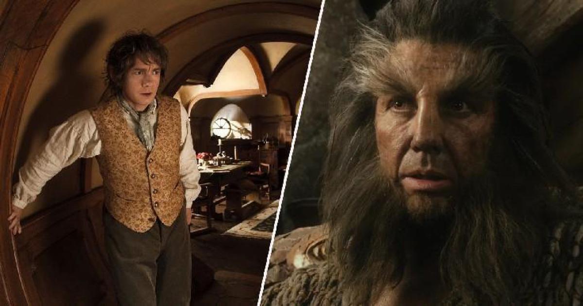 The Hobbit Films: 5 personagens que se beneficiaram das mudanças de Jackson (e 5 que não se beneficiaram)
