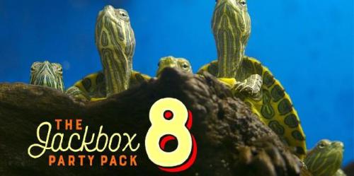 The Jackbox Party Pack 8 anunciado oficialmente