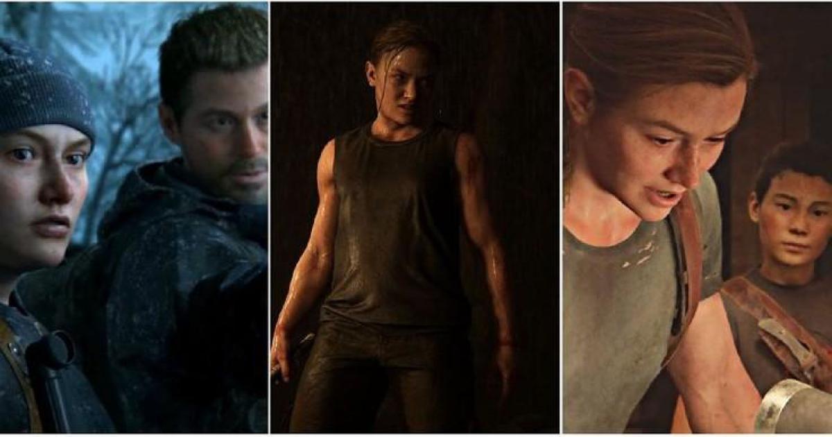 The Last Of Us 2: 10 coisas que você precisa saber sobre Abby
