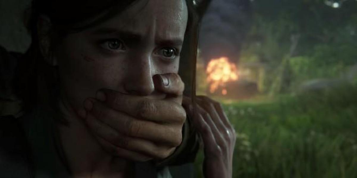 The Last of Us 2: a ética dos trailers enganosos