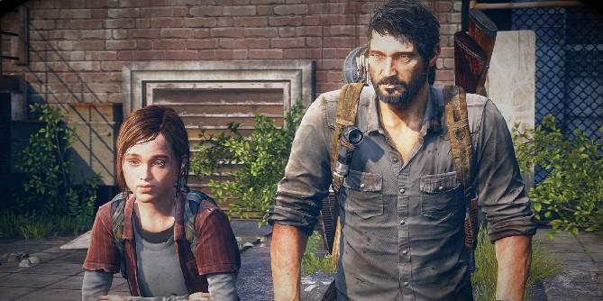 The Last of Us 2: A morte de Joel teria um profundo impacto em Ellie