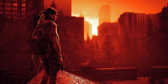 The Last of Us 2 Atualização Aterrada Adiciona Permadeath e Mais