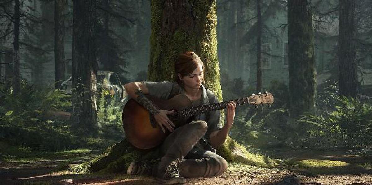 The Last of Us 2 bate recorde de jogo do ano