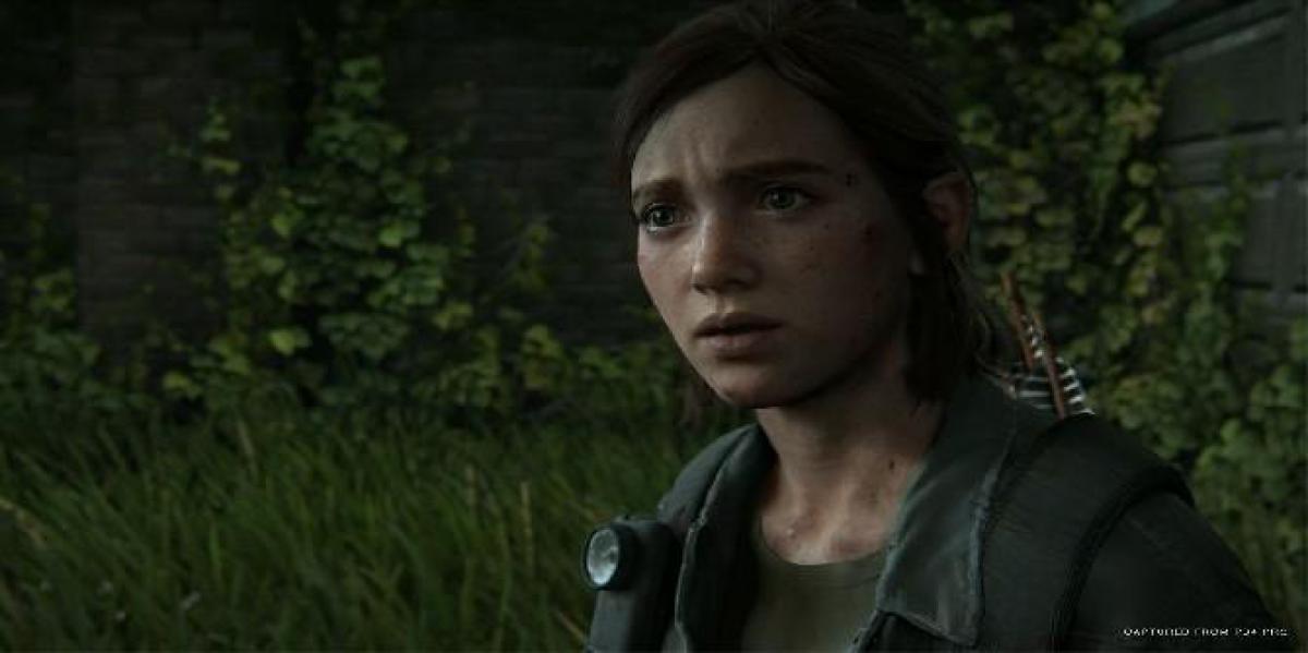 The Last of Us 2 bate recorde de mais indicações ao prêmio BAFTA