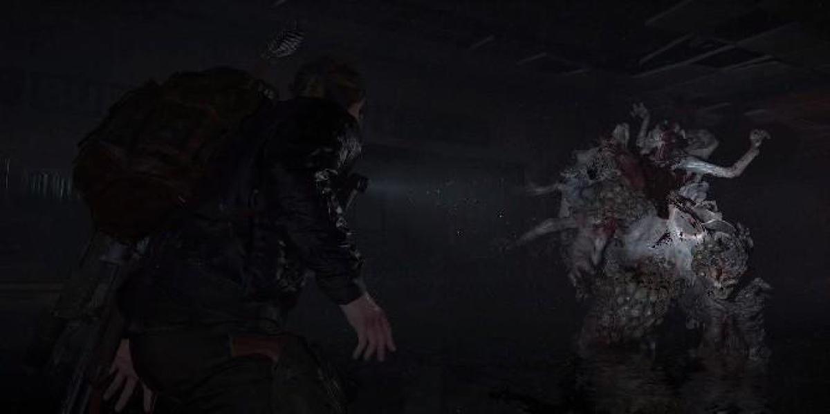 The Last of Us 2: Como derrotar o Rei dos Ratos