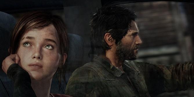 The Last of Us 2: Como Joel é uma má influência em Ellie